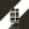 Classic barbershop-style fragrance