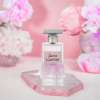 Signature women’s perfume – Lanvin Jeanne