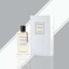 Soft and elegant floral fragrance