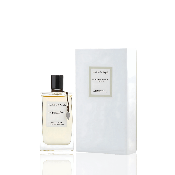 Gardenia Petale 75ml Edp by Van Cleef & Arpels