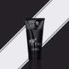Fresh and masculine cleansing gel