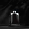 Aromatic fragrance with lavender and bergamot