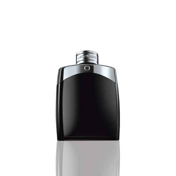 Legend 200ml Edt for men by Mont Blanc