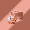 Rich and sensual floral-fruity scent