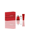 Legend Red 100ml Edp + 7.5ml & 100ml SG set by Mont Blanc