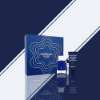 Fresh aquatic-woody scent by Mont Blanc