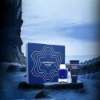 Signature men’s grooming collection – Explorer Ultra Blue