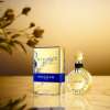 Luxurious fragrance with honey and spices