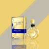 Opulent and warm oriental floral scent
