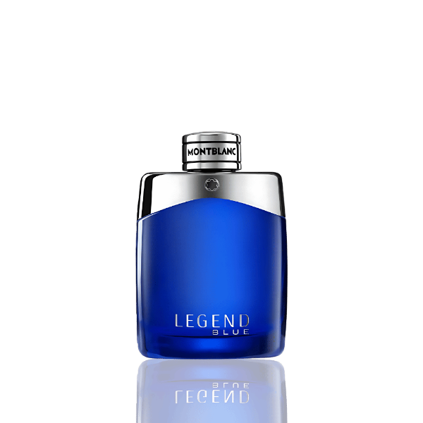 Legend Blue 100ml Edp for men by Mont Blanc