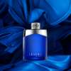 Signature men’s perfume – Mont Blanc Legend Blue