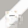 Elegant floral-fresh fragrance by Mont Blanc
