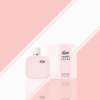 Fresh and delicate rosy floral fragrance