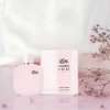 Signature feminine perfume – Lacoste L.12.12 Rose