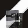 Fresh woody-aquatic men’s fragrance collection