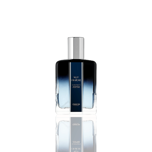 Nuit Fraiche 75ml Edt for men by Caron