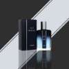 Crisp and aromatic evening fragrance