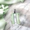 Classic masculine scent with warm woody notes