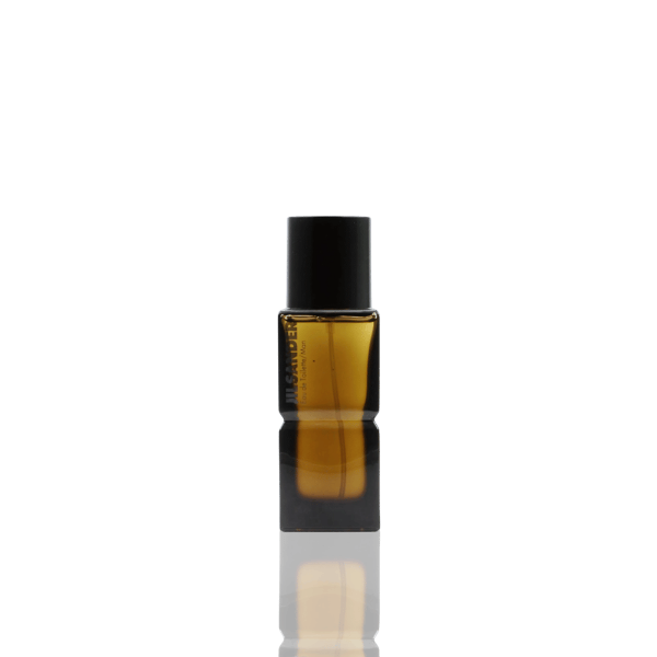 Jil Sander Black Old 125ml Edt for men