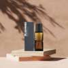 Classic masculine perfume – Jil Sander Black