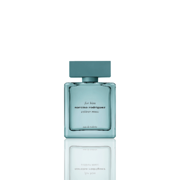 Vetiver Musc 100ml Edt for men by Narciso Rodriguez