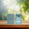 Earthy vetiver base with cedarwood & patchouli – modern signature