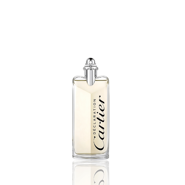 Declaration 100 ml Edt for men by Cartier