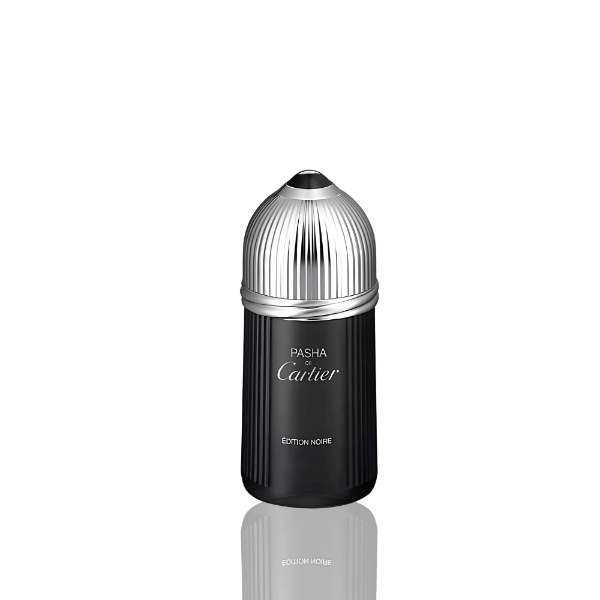Cartier Pasha De Cartier Edition Noire 100ml Edt for men