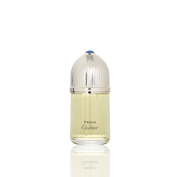 Pasha De Cartier 100ml Edt for men
