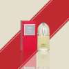 Woody aromatic fragrance with lavender and mint