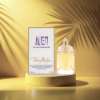 Light and luminous perfume – Alien Extraordinaire by Mugler