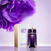 Mysterious and radiant fragrance – Alien by Mugler