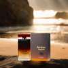 Rich and spicy scent with smooth vetiver base