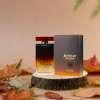 Signature men’s perfume – Franck Olivier Amber