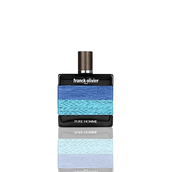 Pure Homme 100ml Edt for men by Franck Olivier