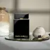 Bold and refined D&G The One Intense EDP for men