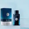 Bold and modern The Icon fragrance by Antonio Banderas 100ml