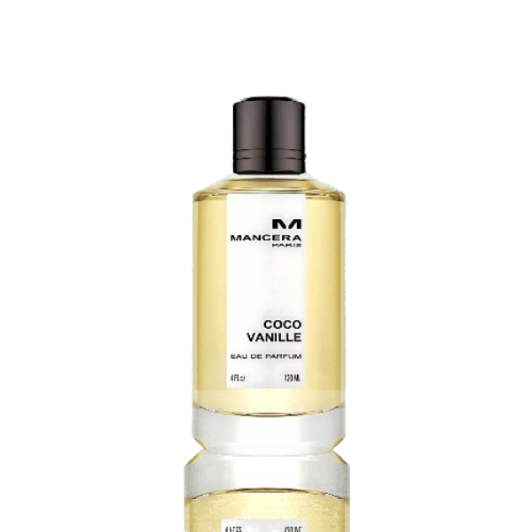 Exotic Mancera Coco Vanille EDP spray 120ml