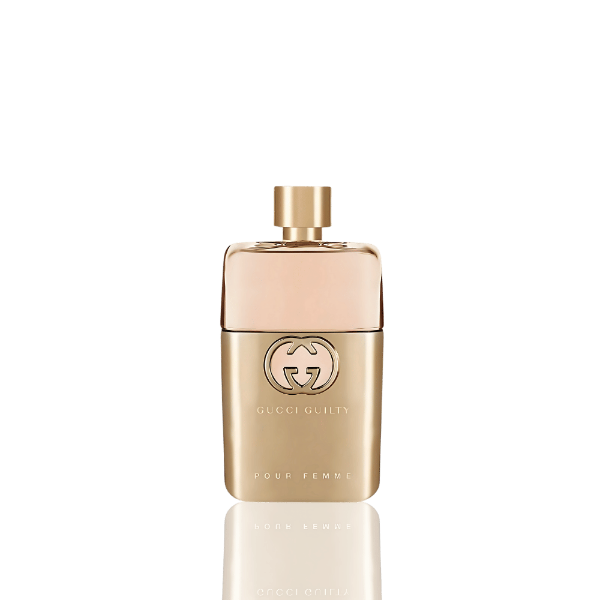 Guilty Pour Femme 90ml Edt for women by Gucci