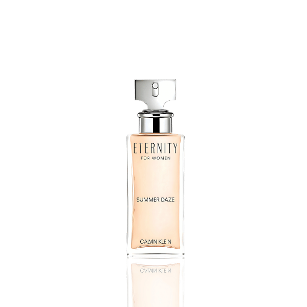 Eternity Summer Daze 100ml Edp for women by Calvin Klein