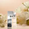 Soft summer fragrance – Eternity by Calvin Klein