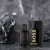 Signature men’s perfume with warm, masculine depth