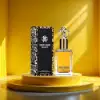 Luxurious evening fragrance – Roberto Cavalli Nero Assoluto