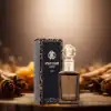 Confident and intimate fragrance – Roberto Cavalli Uomo