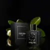 Rich aromatic heart of violet, saffron and honey on a woody-amber base