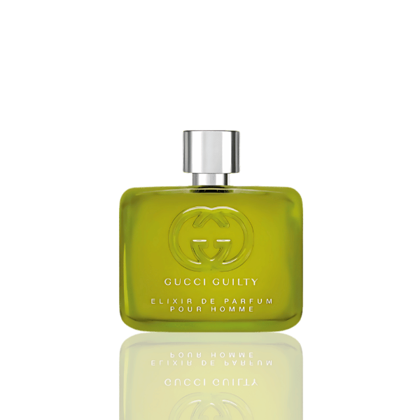 Guilty Elixir 60 ml Edp for men by Gucci