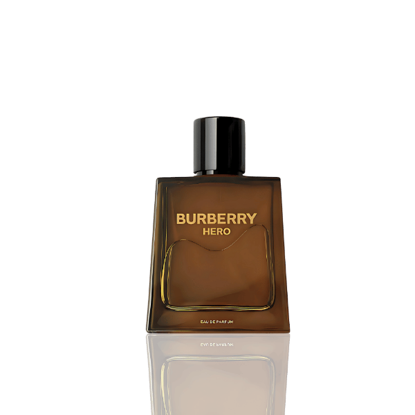 Hero 100ml Parfum for men by Burberry
