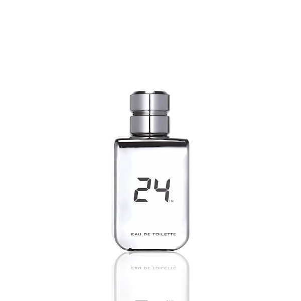 24 Platinum 100ml EDT for men