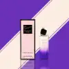 Floral-fruity scent with rose, peach, and citrus notes