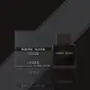 Woody-aromatic scent with cypress and vetiver